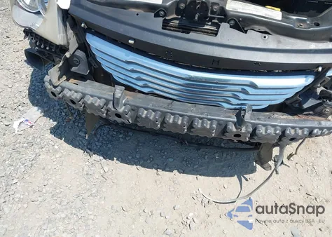 2012 Chrysler Town & Country Touring from USA, damaged, VIN 2C4RC1BG7CR126767